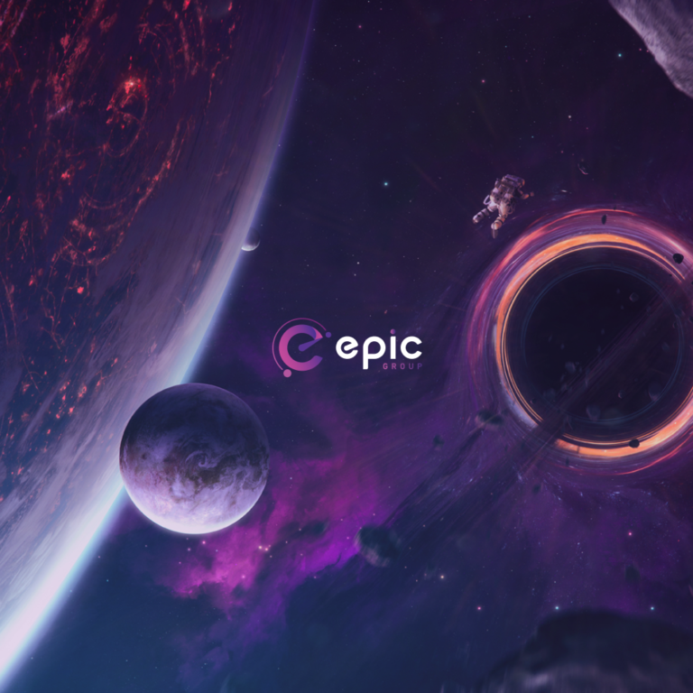 Epic Group Website